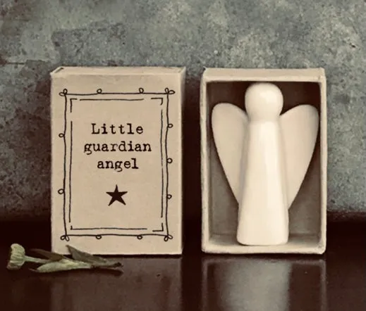 Little Guardian Angel