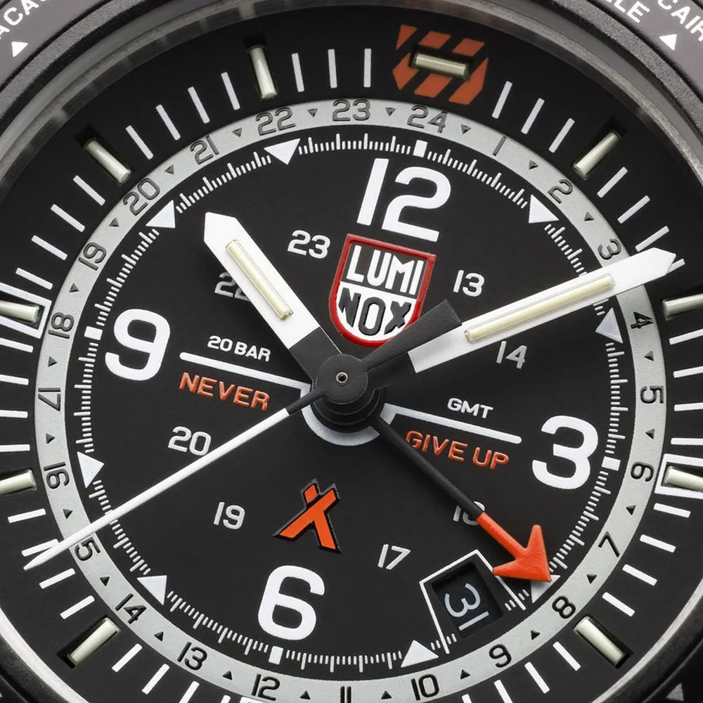 Luminox XB3762 Bear Grylls Survivor AIR Series GMT