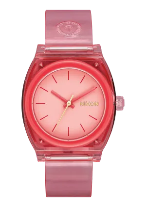 Medium Time Teller P - Coral