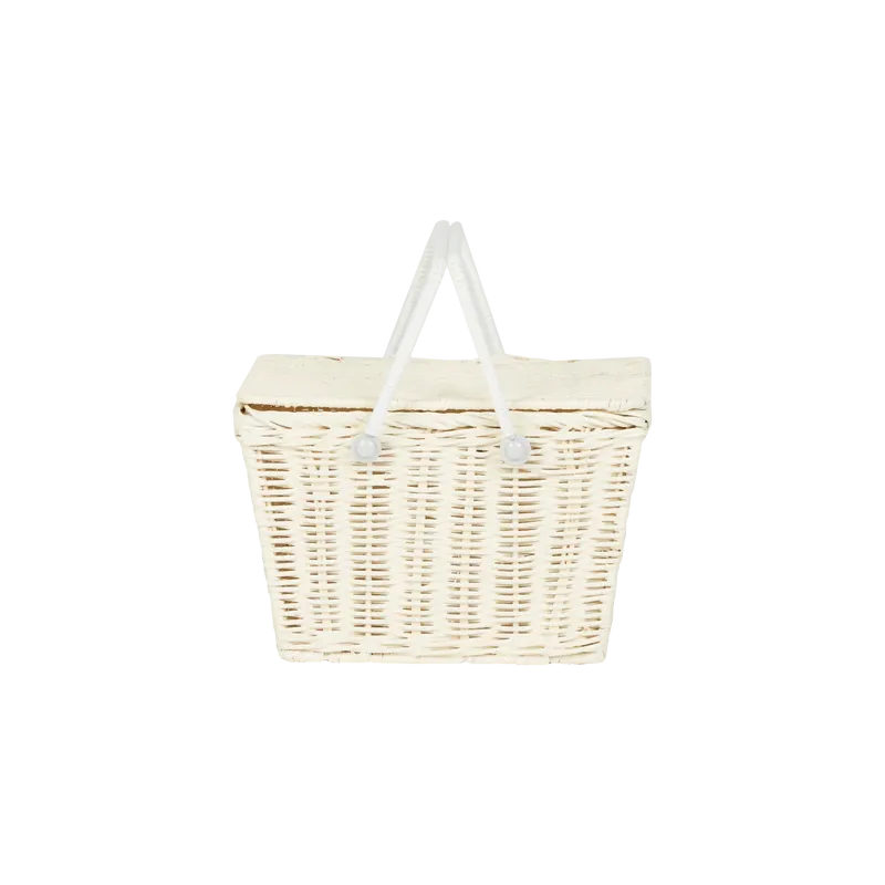 Olli Ella Piki Basket - Chalk