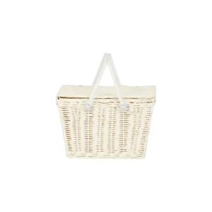 Olli Ella Piki Basket - Chalk