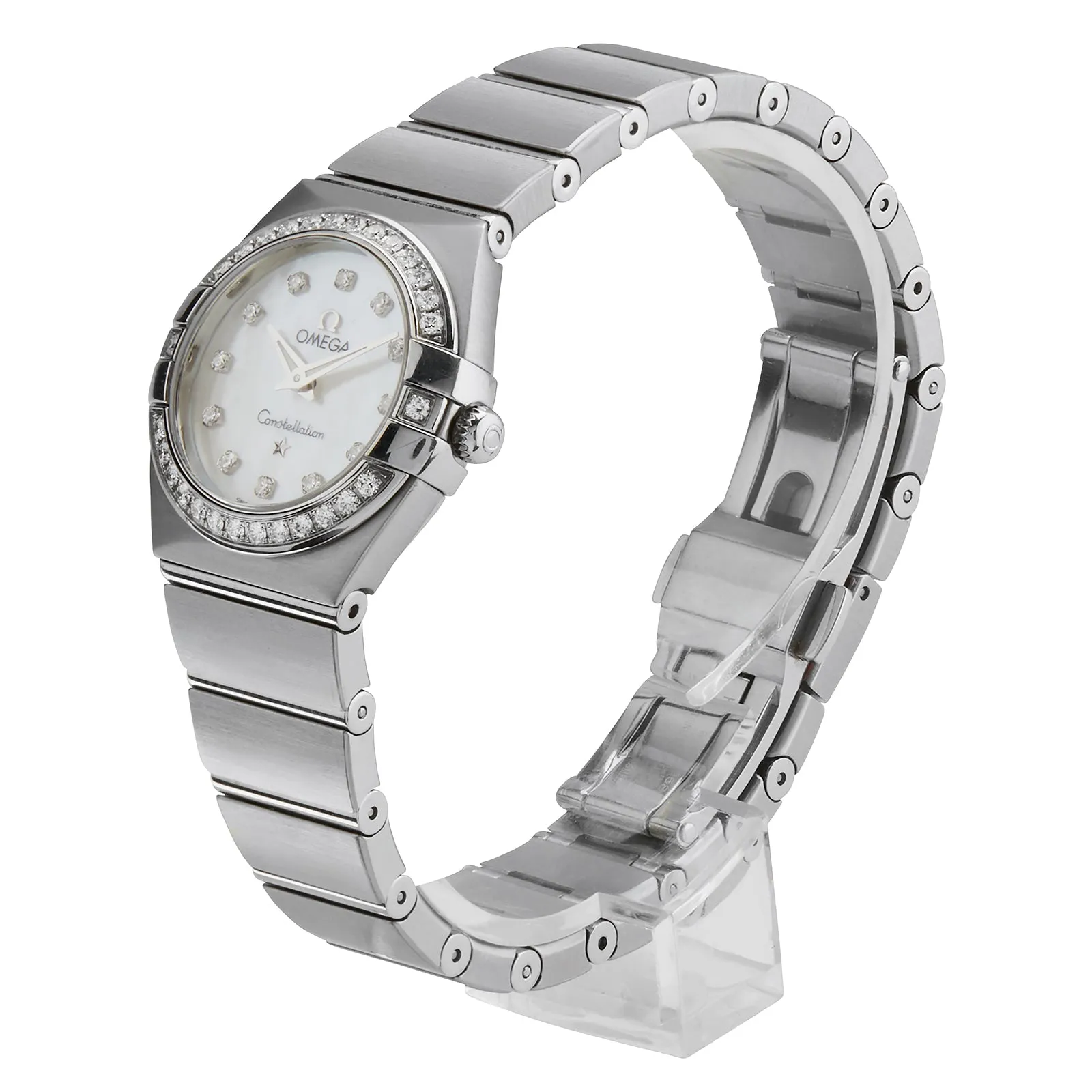 Omega Constellation