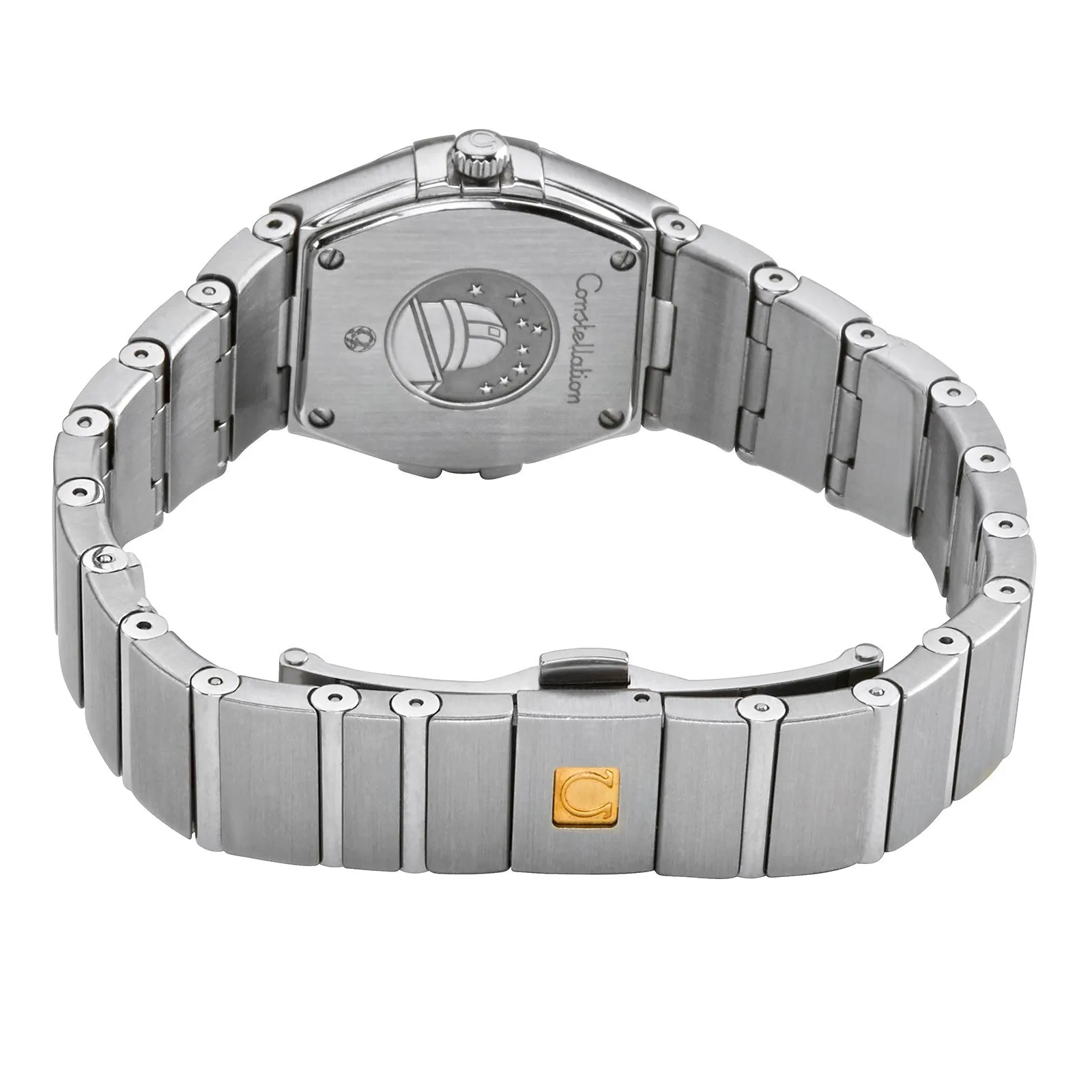 Omega Constellation