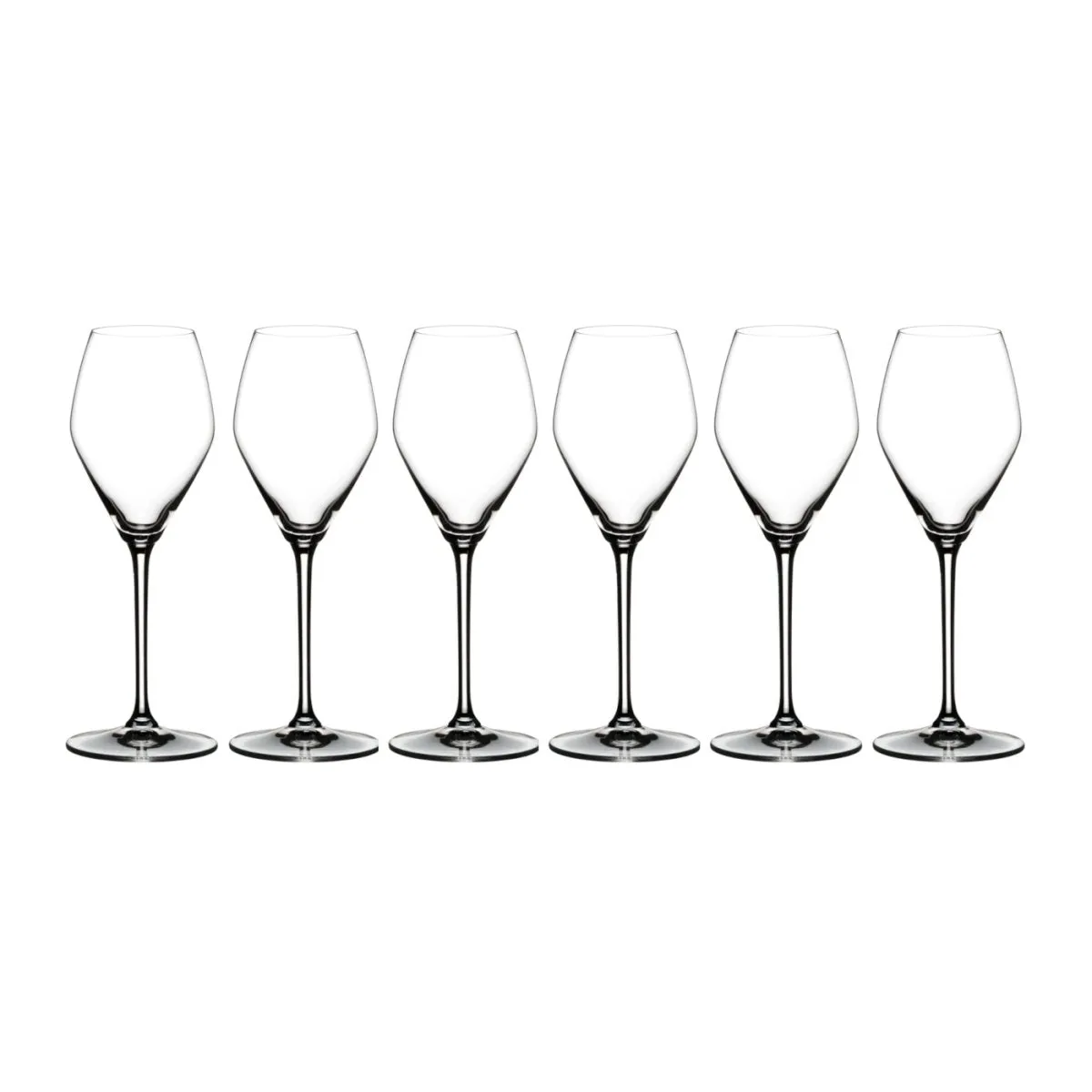 Riedel Extreme Rose Champagne Glass 325ml (Set of 6)