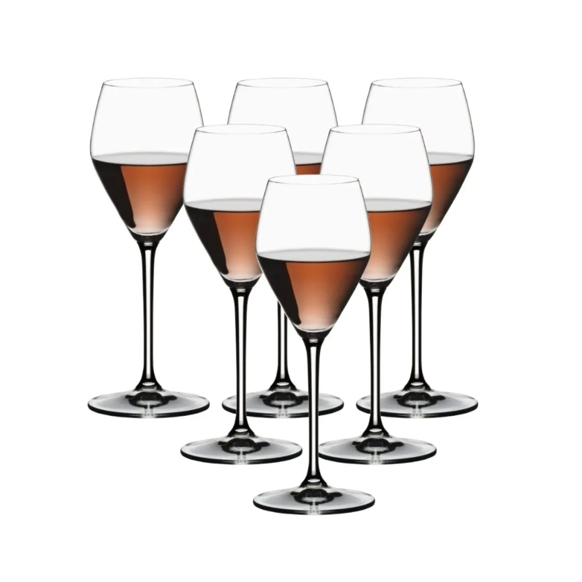 Riedel Extreme Rose Champagne Glass 325ml (Set of 6)