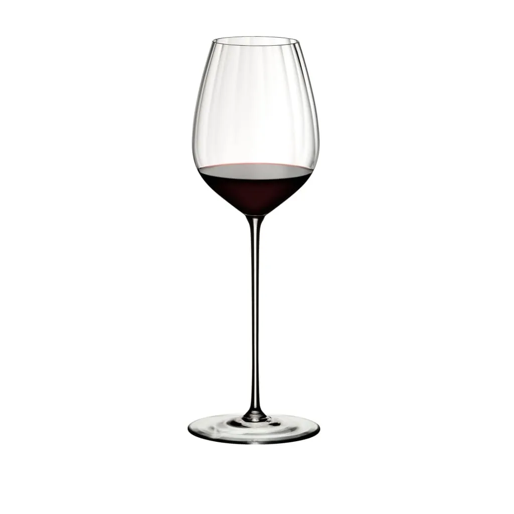 Riedel High Performance Cabernet Clear