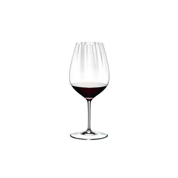 Riedel Performance Cabernet Glasses (Set of 4)