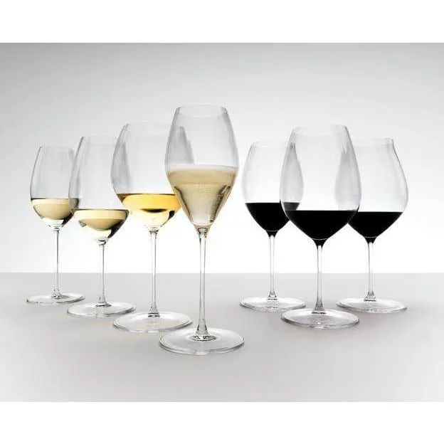 Riedel Performance Cabernet Glasses (Set of 4)