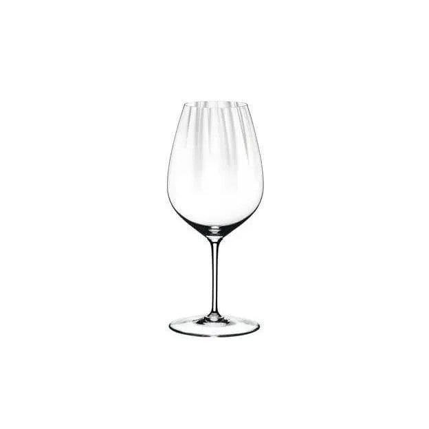 Riedel Performance Cabernet Glasses (Set of 4)