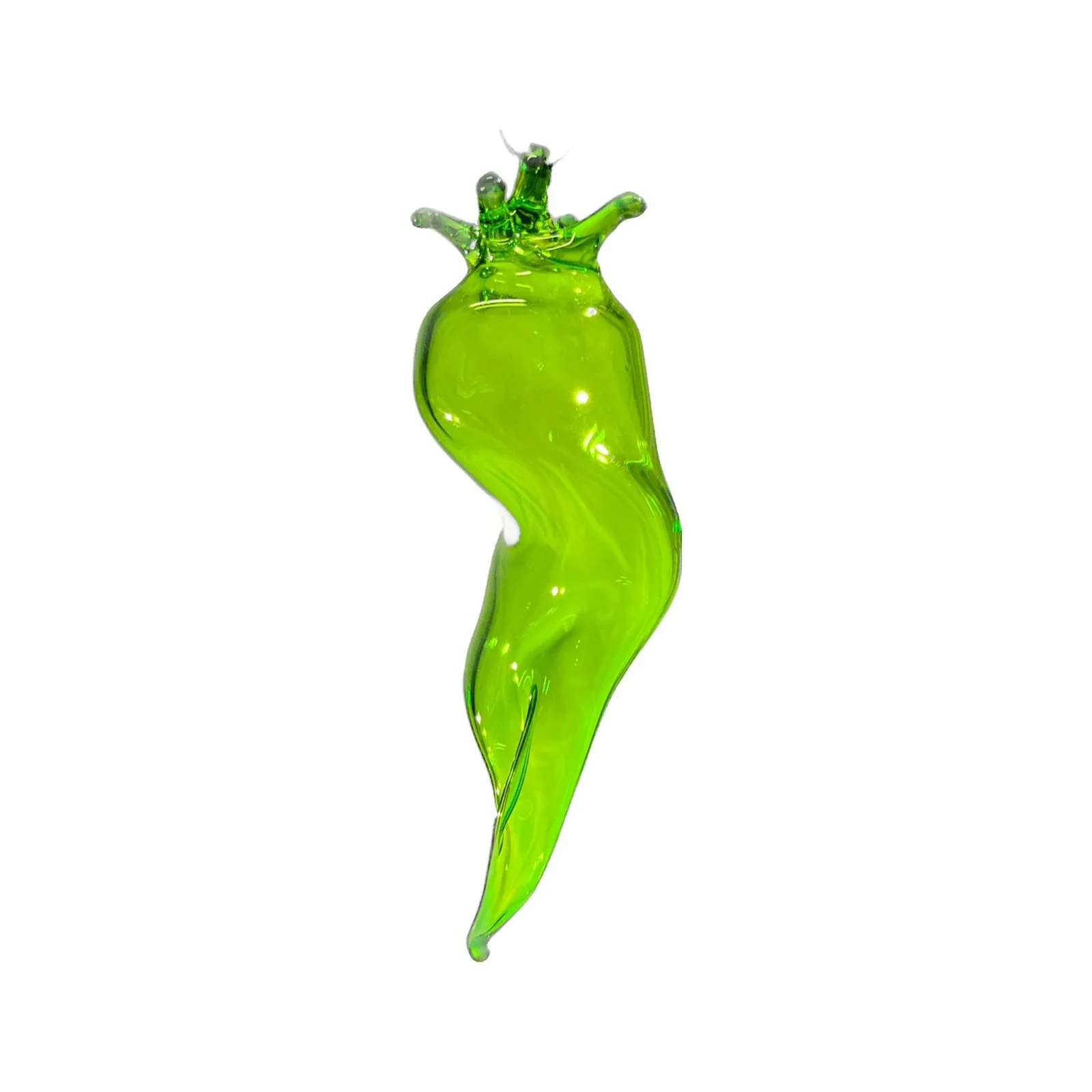 Salusa Chili Pepper Ornaments