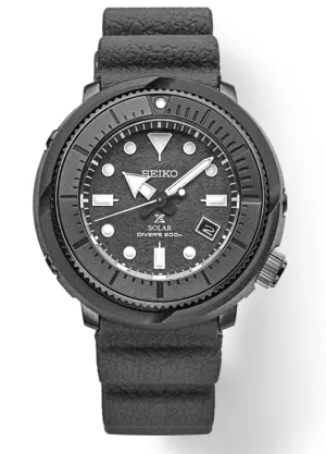 Seiko SNE537 Prospex Solar Men's Diver Watch