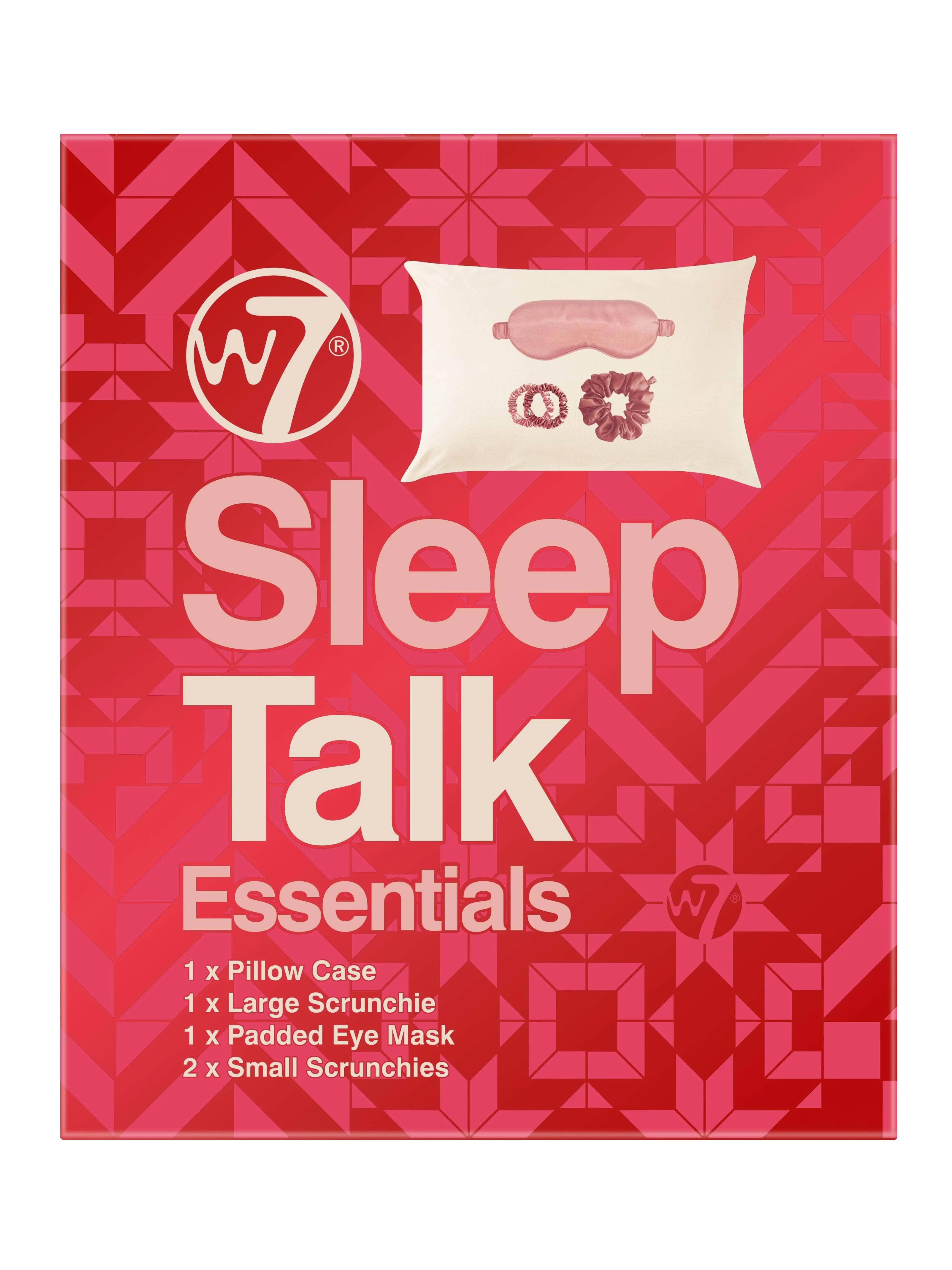 Sleep Talk Essentials Gift Set