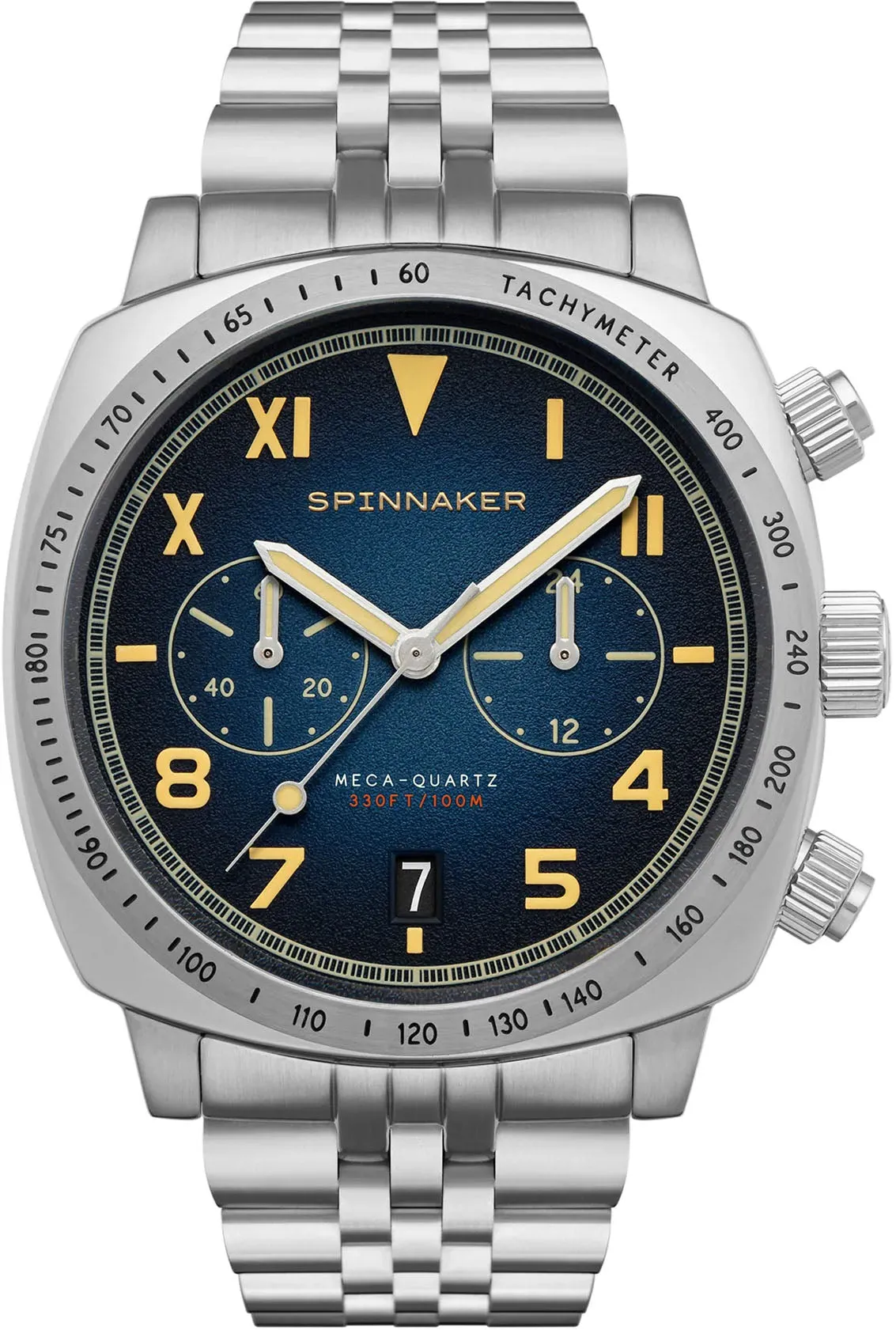 SPN Watch Hull Mens