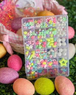 Spring Babe DIY Bead Kit