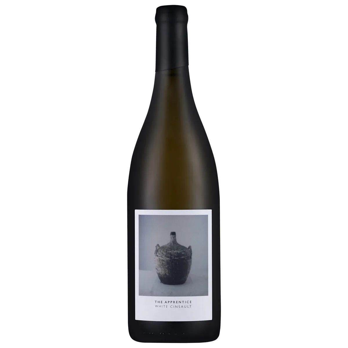 Stellenrust The Apprentice White Cinsault 2019