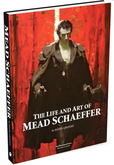 The Life and Art of Mead Schaeffer