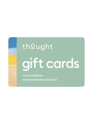 Thoughtful Gift Card