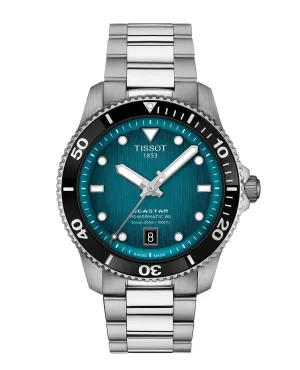 Tissot Seaster 1000 Powermatic 80 40mm