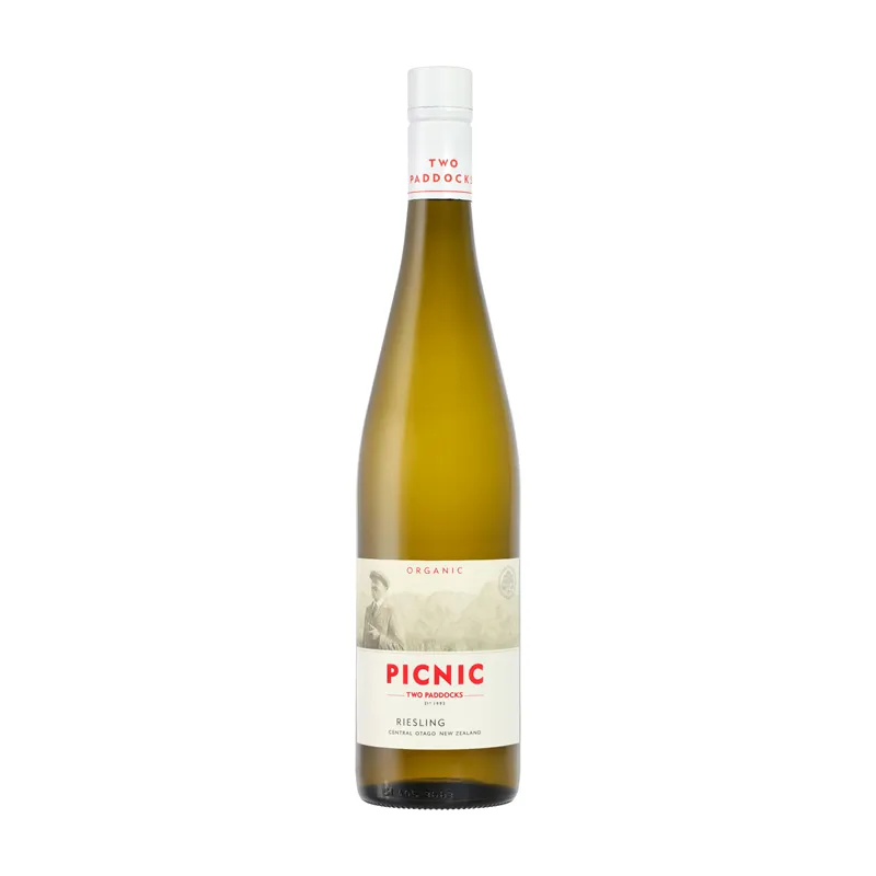 Two Paddocks - Picnic?áRiesling 2019