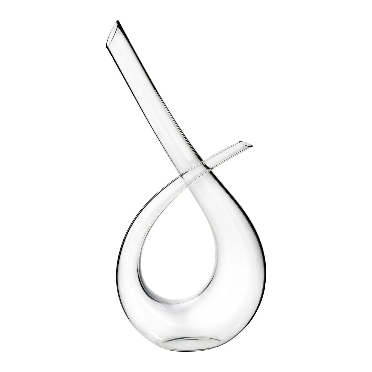 Waterford Elegance Accent Decanter