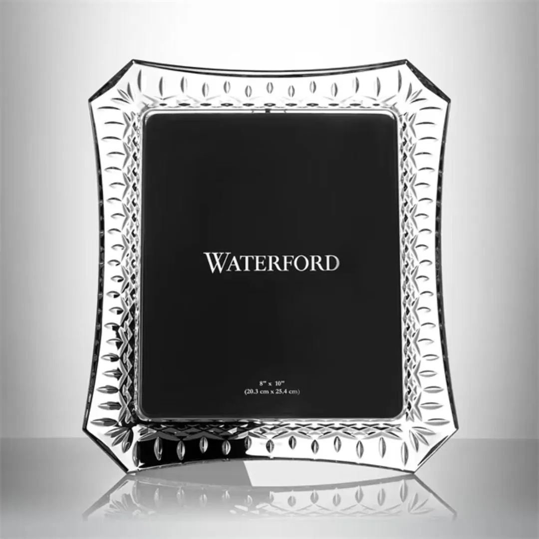 Waterford Lismore Picture Frame 8 X 10" (1060409)