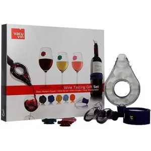 WINE ACCESSORIES GIFT SET